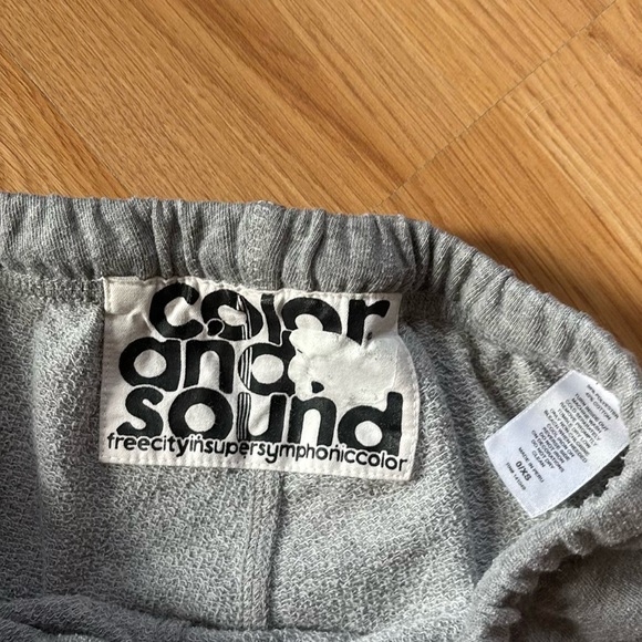 Free City Sweatpants - Picture 3 of 3